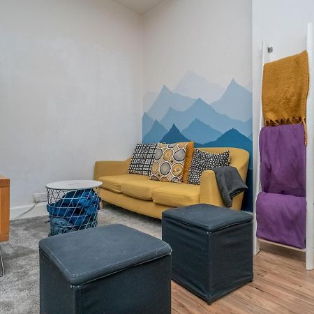 Pass The Keys Renovated 2 Beds Flat Near City Centre And Meadows Единбург Екстер'єр фото