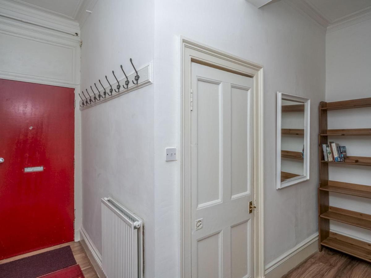 Pass The Keys Renovated 2 Beds Flat Near City Centre And Meadows Единбург Екстер'єр фото