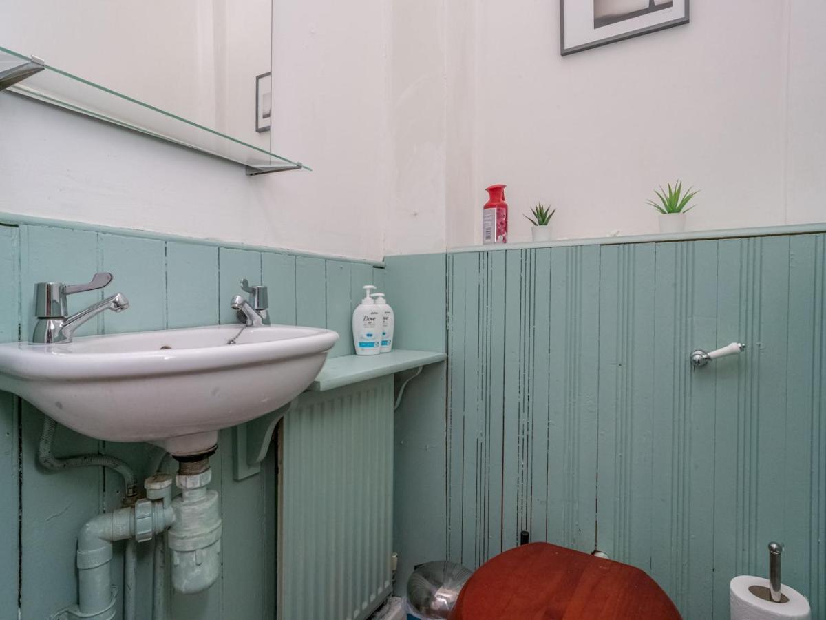 Pass The Keys Renovated 2 Beds Flat Near City Centre And Meadows Единбург Екстер'єр фото